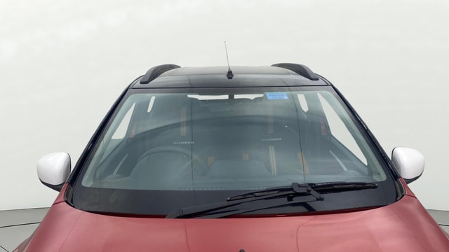 View Renault Kwid Image 30 Used Renault Kwid Image 30