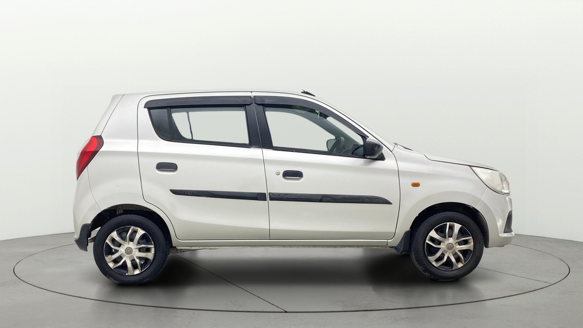 View 2019 Maruti Suzuki Alto K10 LX Image 8 Used 2019 Maruti Suzuki Alto K10 LX Image 8
