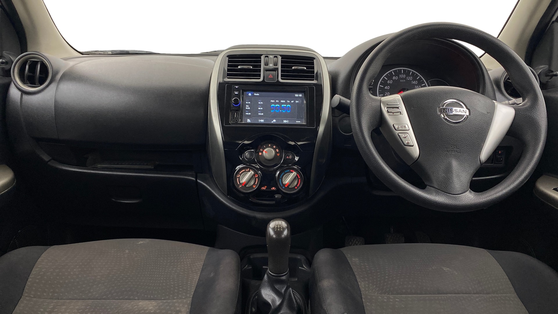Used 2020 Nissan Micra Active Used 2020 Nissan Micra Active