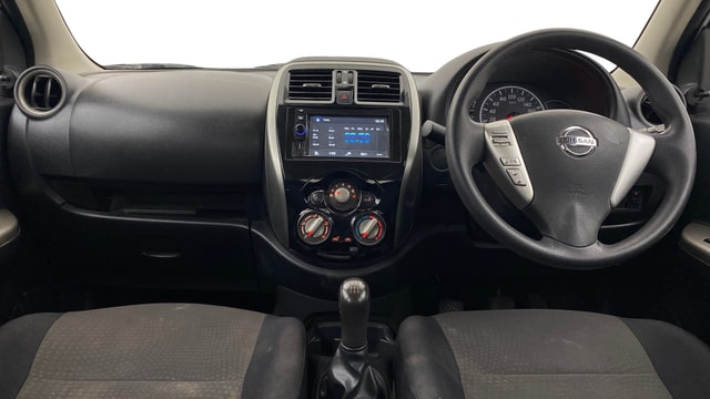 View Nissan Micra Active Image 15 Used Nissan Micra Active Image 15