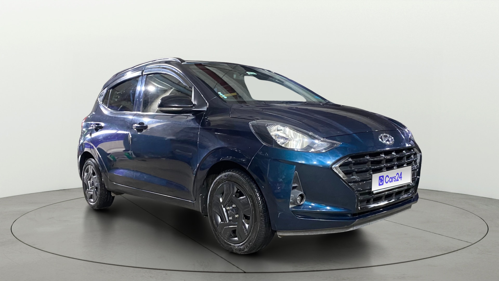 Used 2022 Hyundai Grand i10 Nios Used 2022 Hyundai Grand i10 Nios