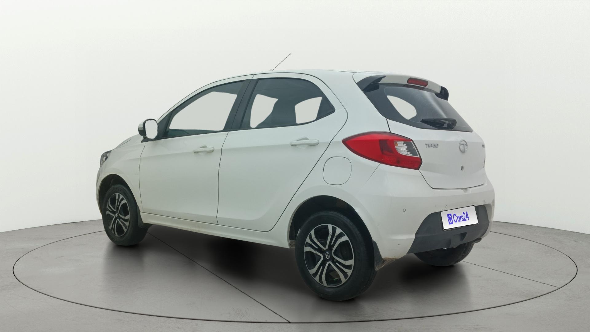 Used 2019 Tata Tiago Used 2019 Tata Tiago
