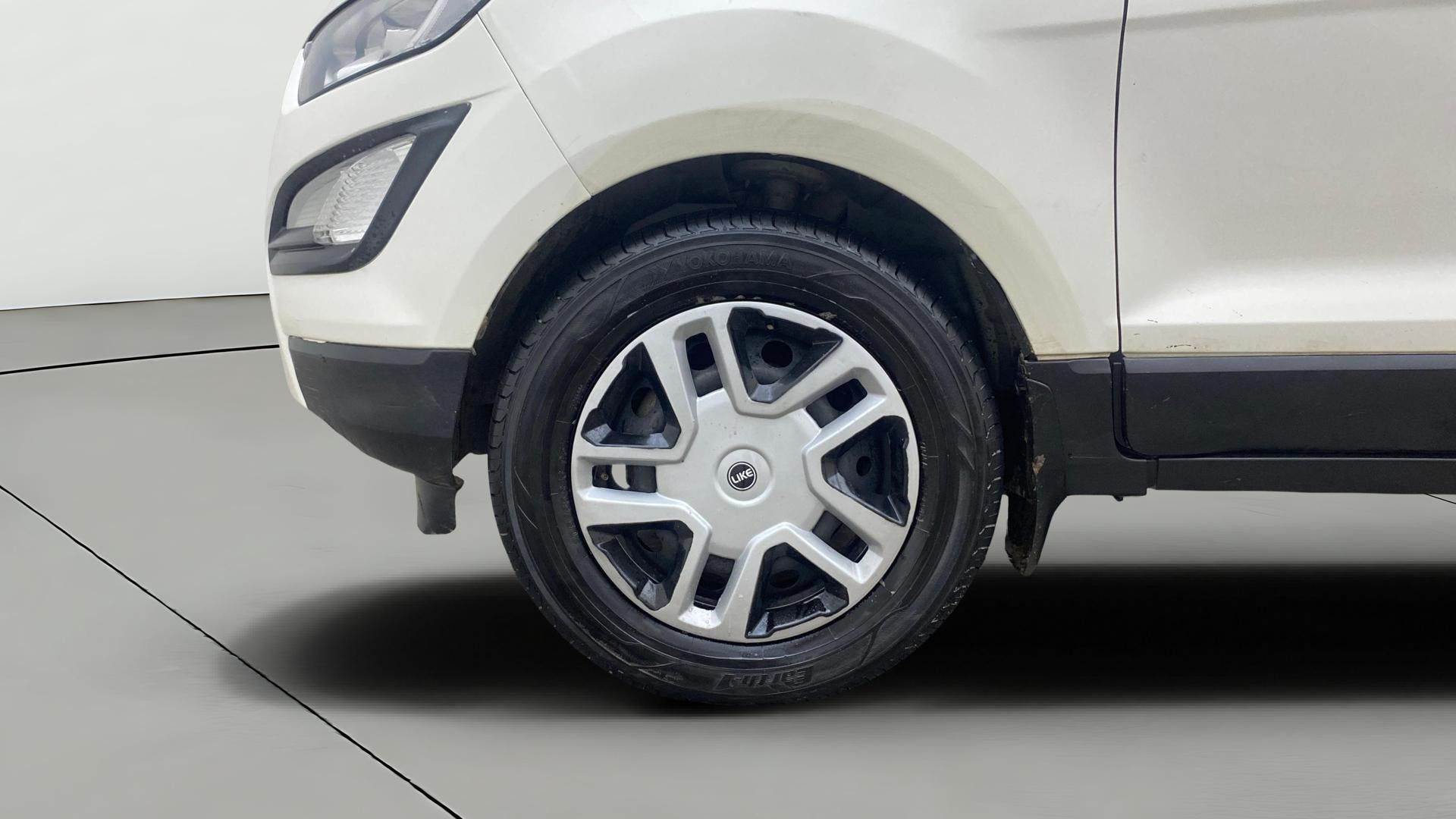 View 2019 Ford EcoSport 1.5 TDCi Diesel Ambiente BS IV Image 29 Used 2019 Ford EcoSport 1.5 TDCi Diesel Ambiente BS IV Image 29