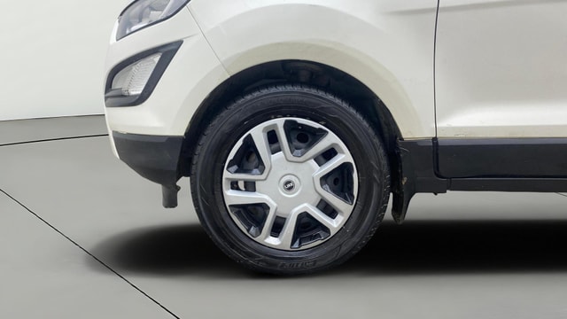 View Ford EcoSport Image 29 Used Ford EcoSport Image 29