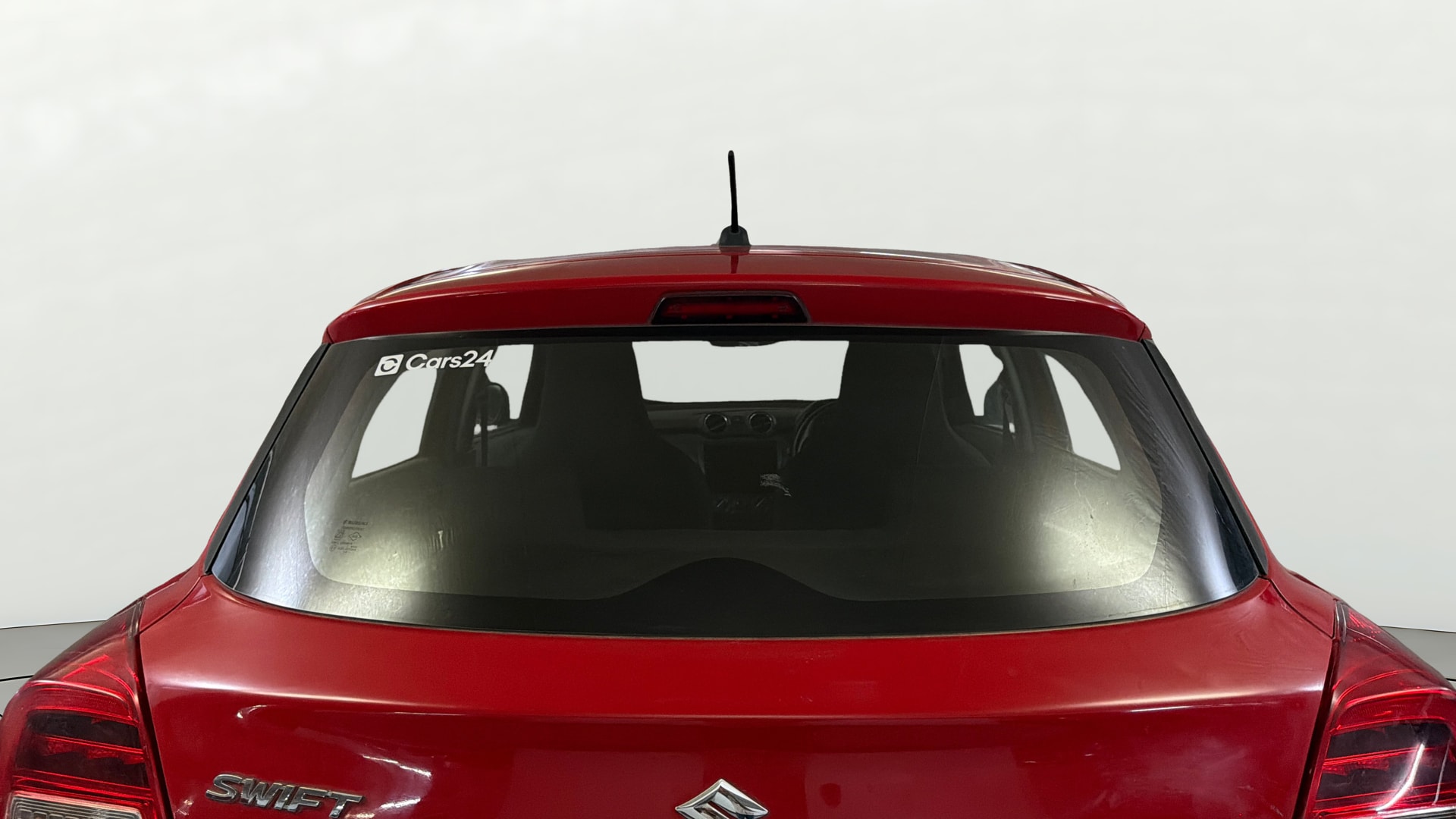 View 2020 Maruti Suzuki 1000 Base Variant Image 4 Used 2020 Maruti Suzuki 1000 Base Variant Image 4