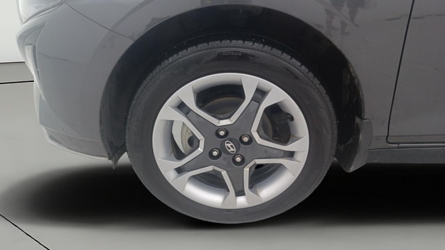 View Hyundai Elite i20 Image 29 Used Hyundai Elite i20 Image 29