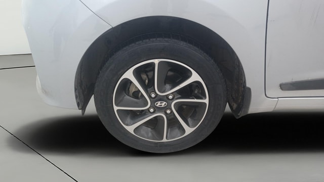 View Hyundai Grand i10 Image 34 Used Hyundai Grand i10 Image 34