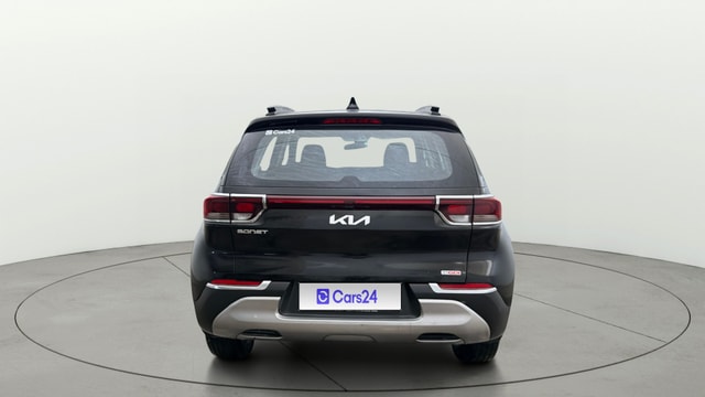 View Kia Sonet Image 40 Used Kia Sonet Image 40