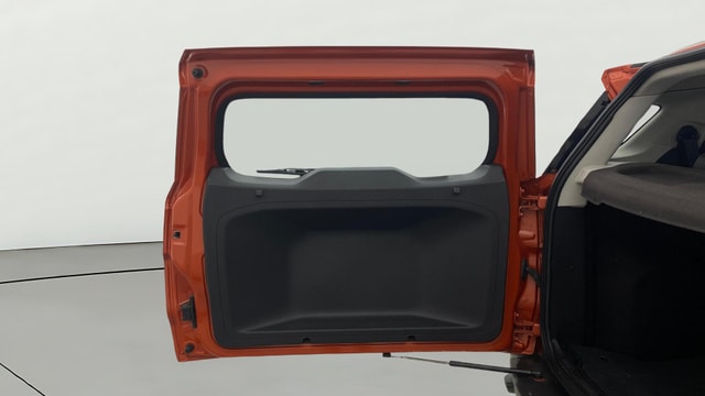 View Ford EcoSport Image 16 Used Ford EcoSport Image 16