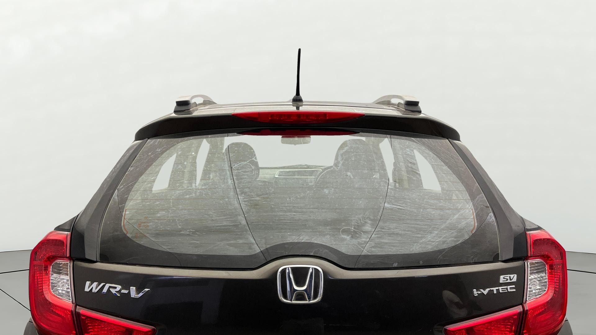 View 2021 Honda WR-V S MT Diesel Edge Edition Image 4 Used 2021 Honda WR-V S MT Diesel Edge Edition Image 4