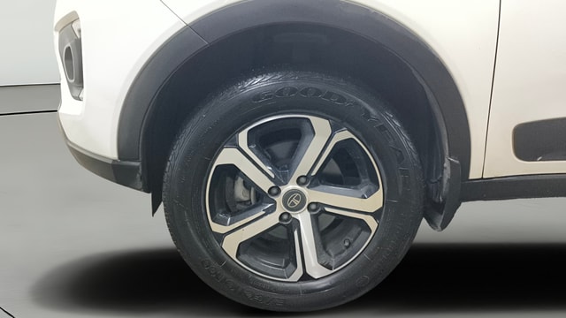 View Tata Nexon Image 34 Used Tata Nexon Image 34