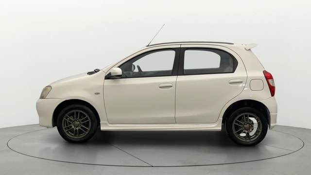 View Toyota Etios Liva Image 5 Used Toyota Etios Liva Image 5