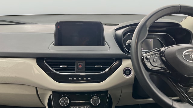 View Tata Nexon Image 33 Used Tata Nexon Image 33