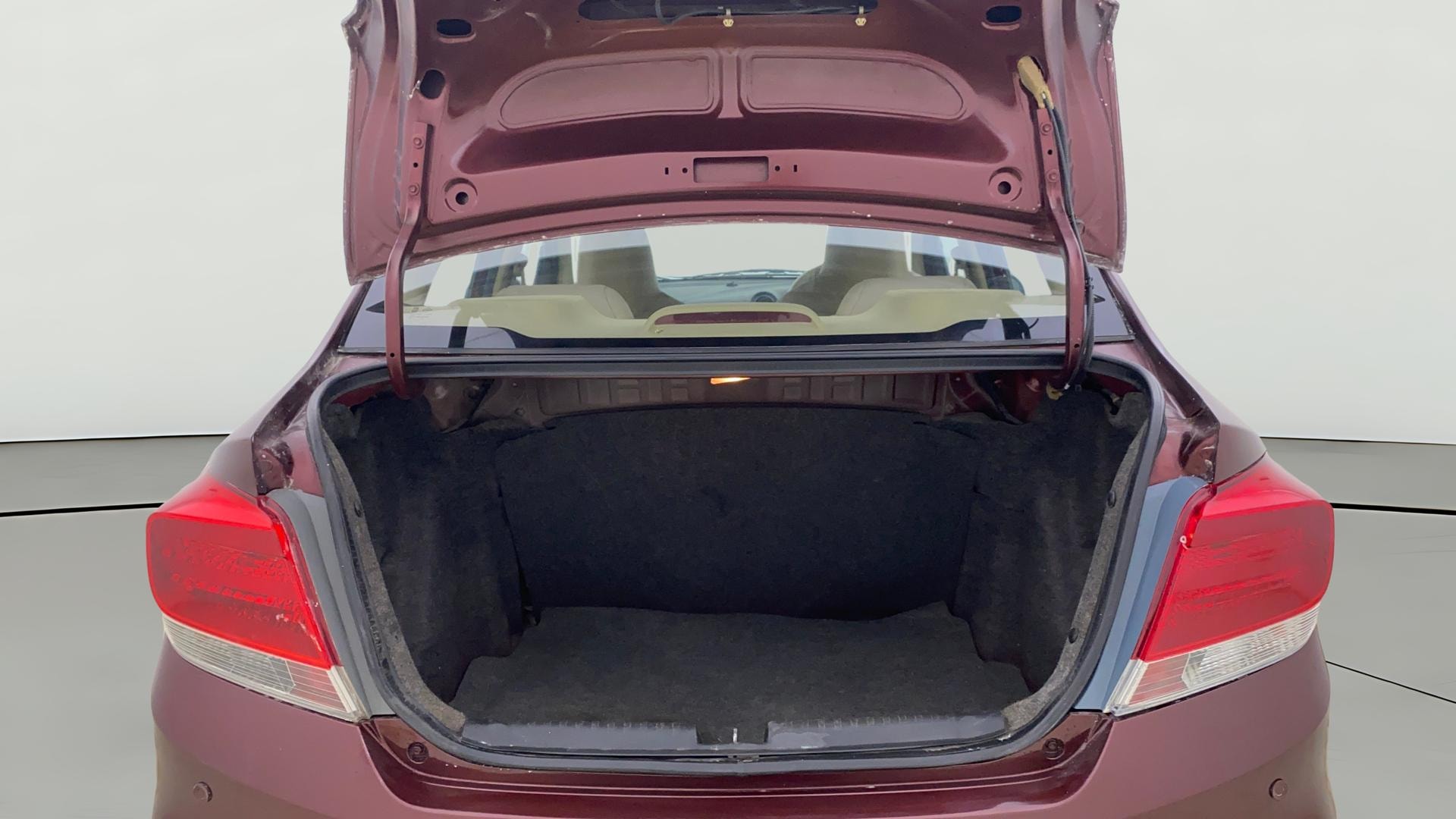 View 2014 Honda Amaze E MT Petrol BS IV Image 36 Used 2014 Honda Amaze E MT Petrol BS IV Image 36