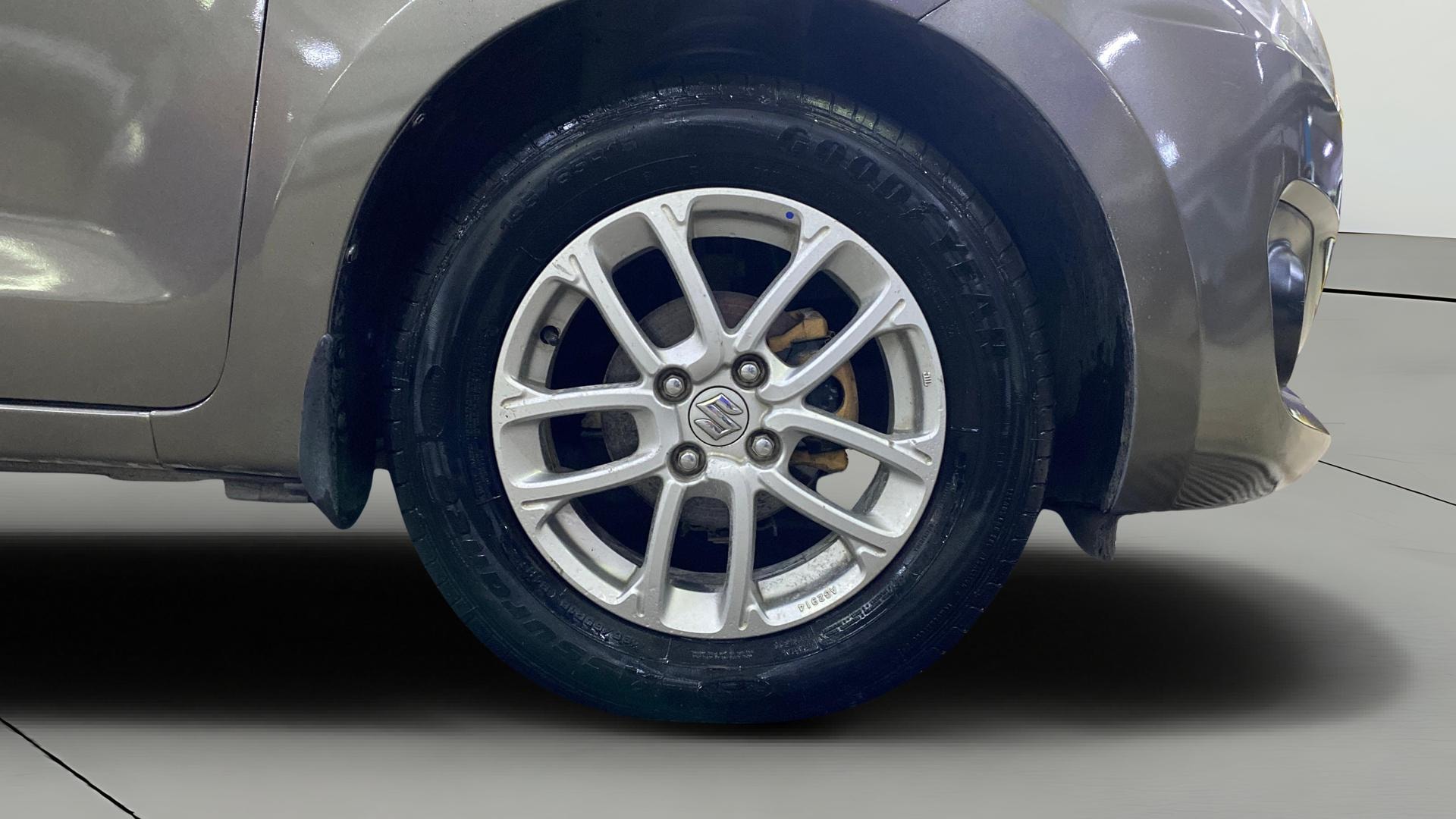 Used 2018 Maruti Suzuki 1000 Used 2018 Maruti Suzuki 1000