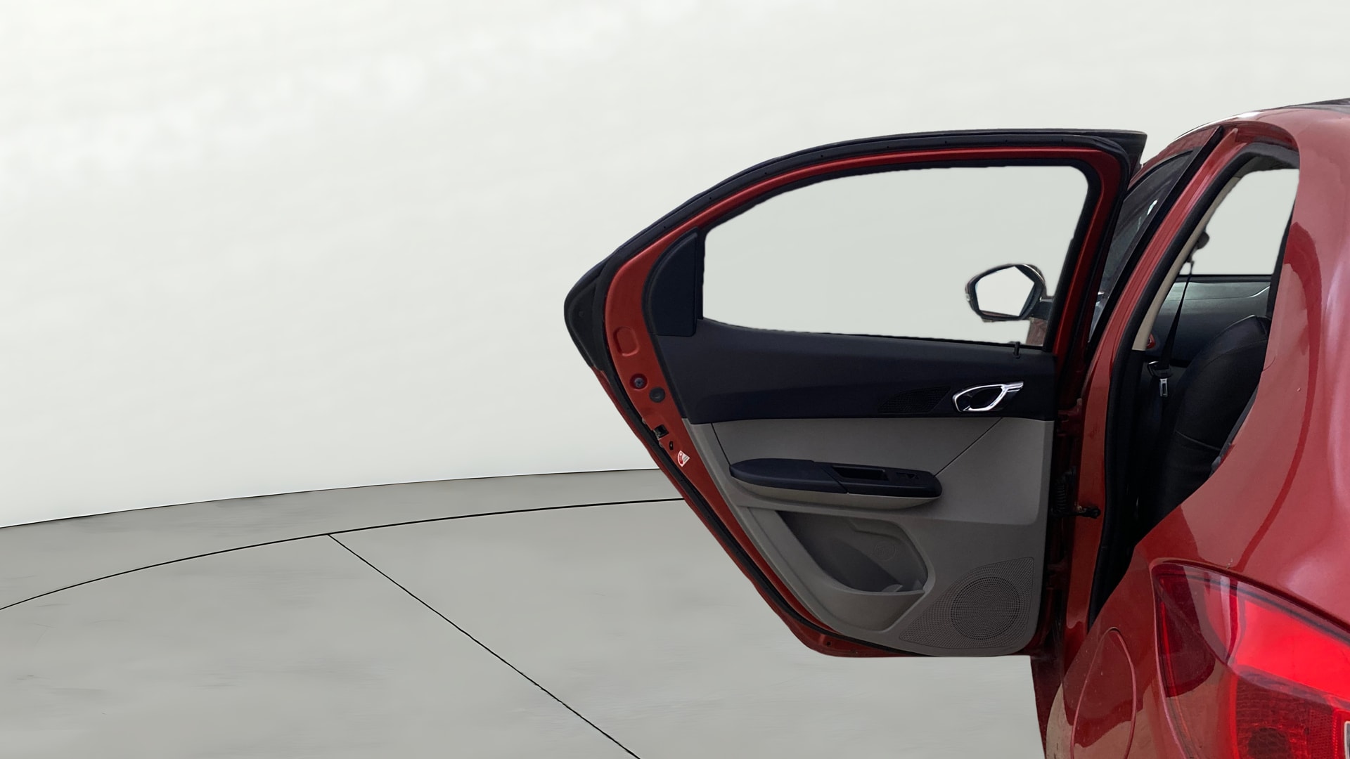 Used 2019 Tata Tiago Used 2019 Tata Tiago