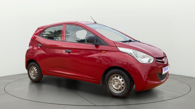 View Hyundai EON Image 13 Used Hyundai EON Image 13