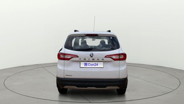 View Renault Triber Image 40 Used Renault Triber Image 40