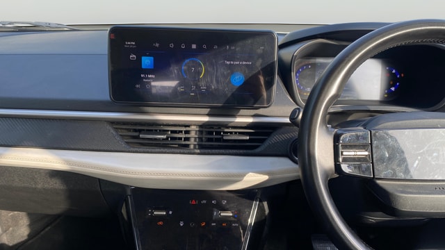 View Tata Nexon Image 18 Used Tata Nexon Image 18