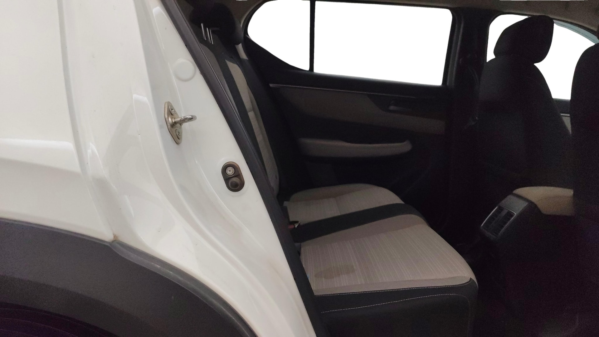 Used 2023 Honda Elevate Used 2023 Honda Elevate