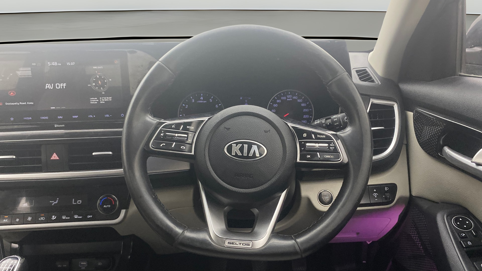 Used 2020 Kia Seltos Used 2020 Kia Seltos