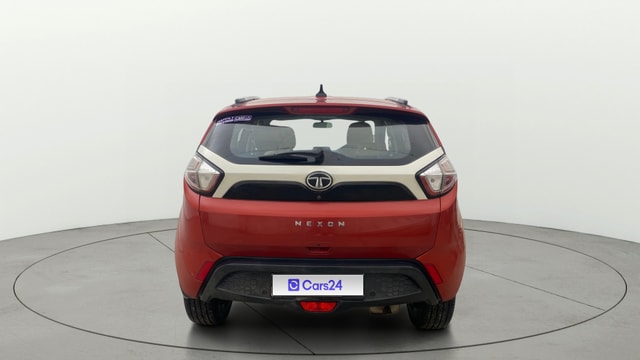 View Tata Nexon Image 40 Used Tata Nexon Image 40