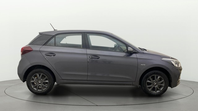 View Hyundai Elite i20 Image 27 Used Hyundai Elite i20 Image 27