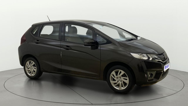 View Honda Jazz Image 21 Used Honda Jazz Image 21