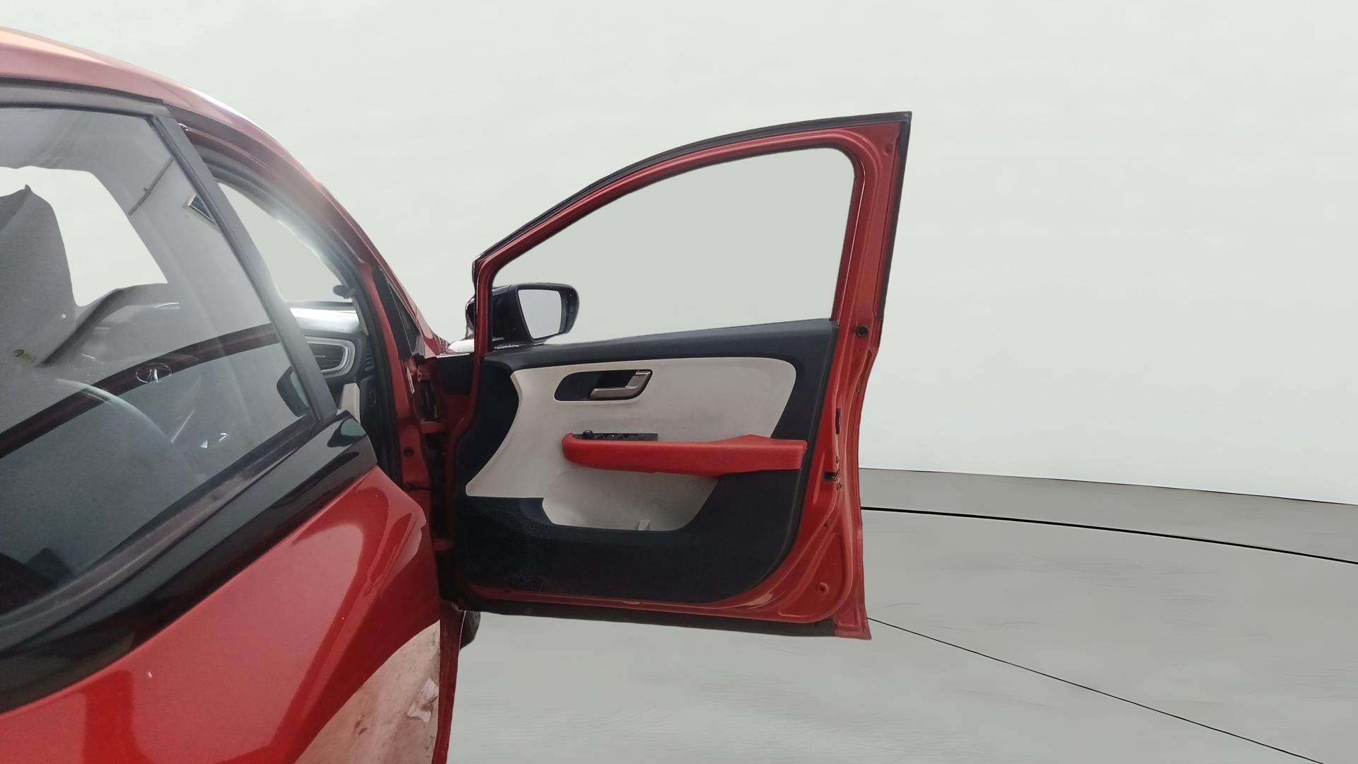 Used 2023 Tata Altroz Used 2023 Tata Altroz