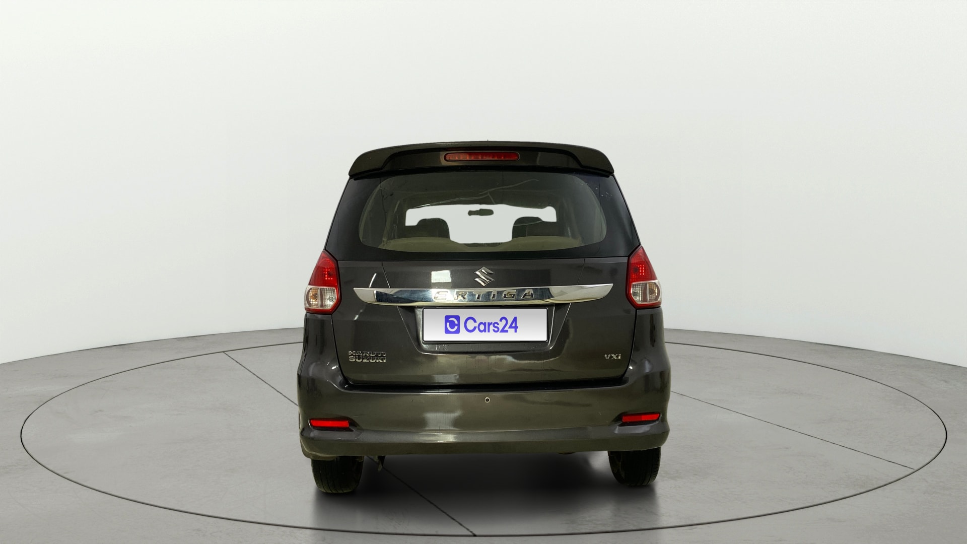 View 2018 Maruti Suzuki 1000 Base Variant Image 40 Used 2018 Maruti Suzuki 1000 Base Variant Image 40