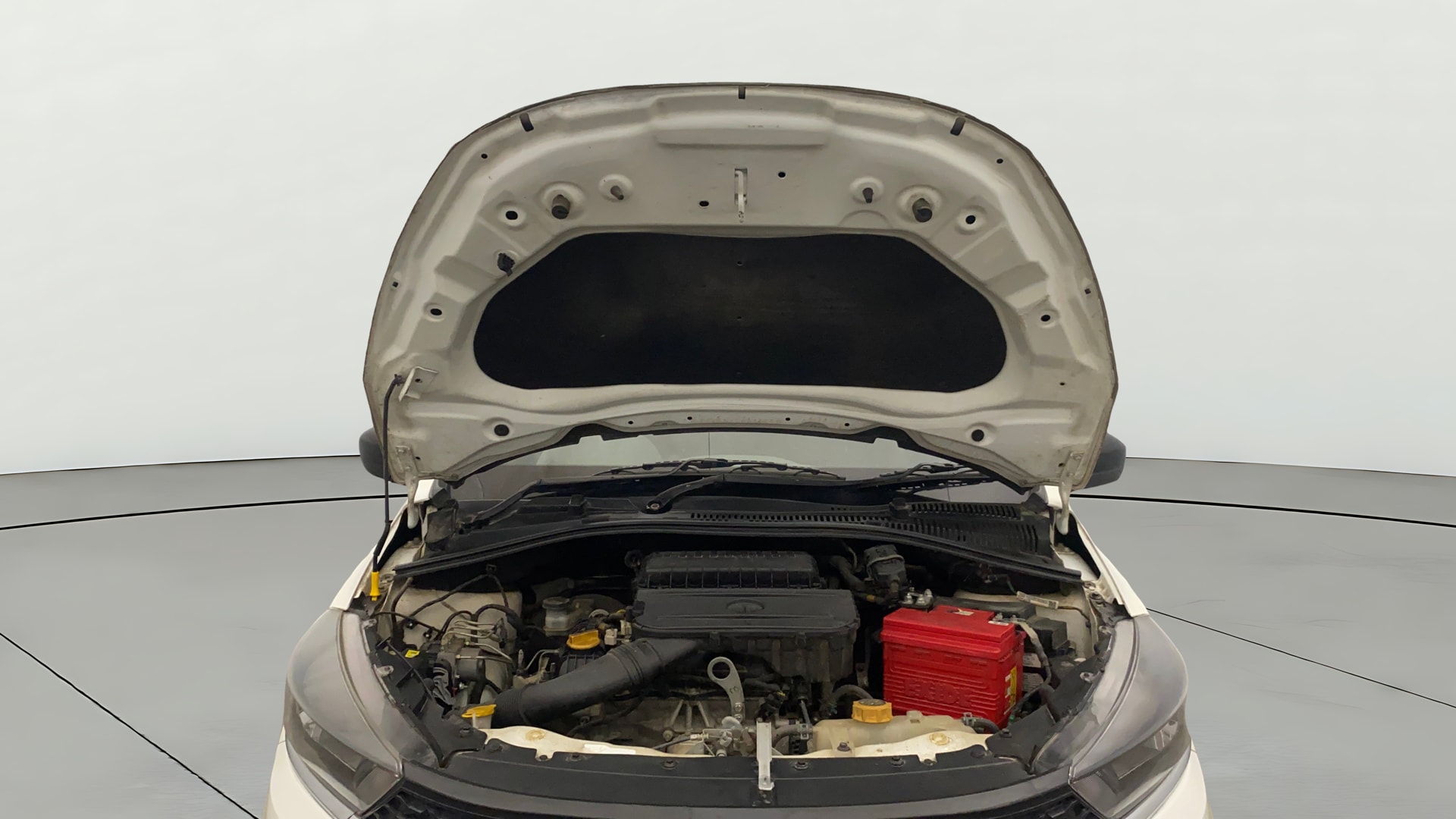 View 2022 Tata Tigor XE Diesel Image 31 Used 2022 Tata Tigor XE Diesel Image 31