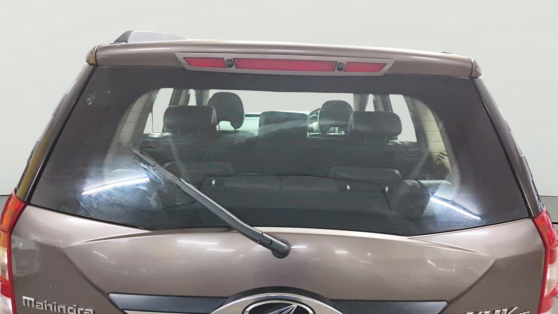 Used 2017 Mahindra XUV500 Used 2017 Mahindra XUV500