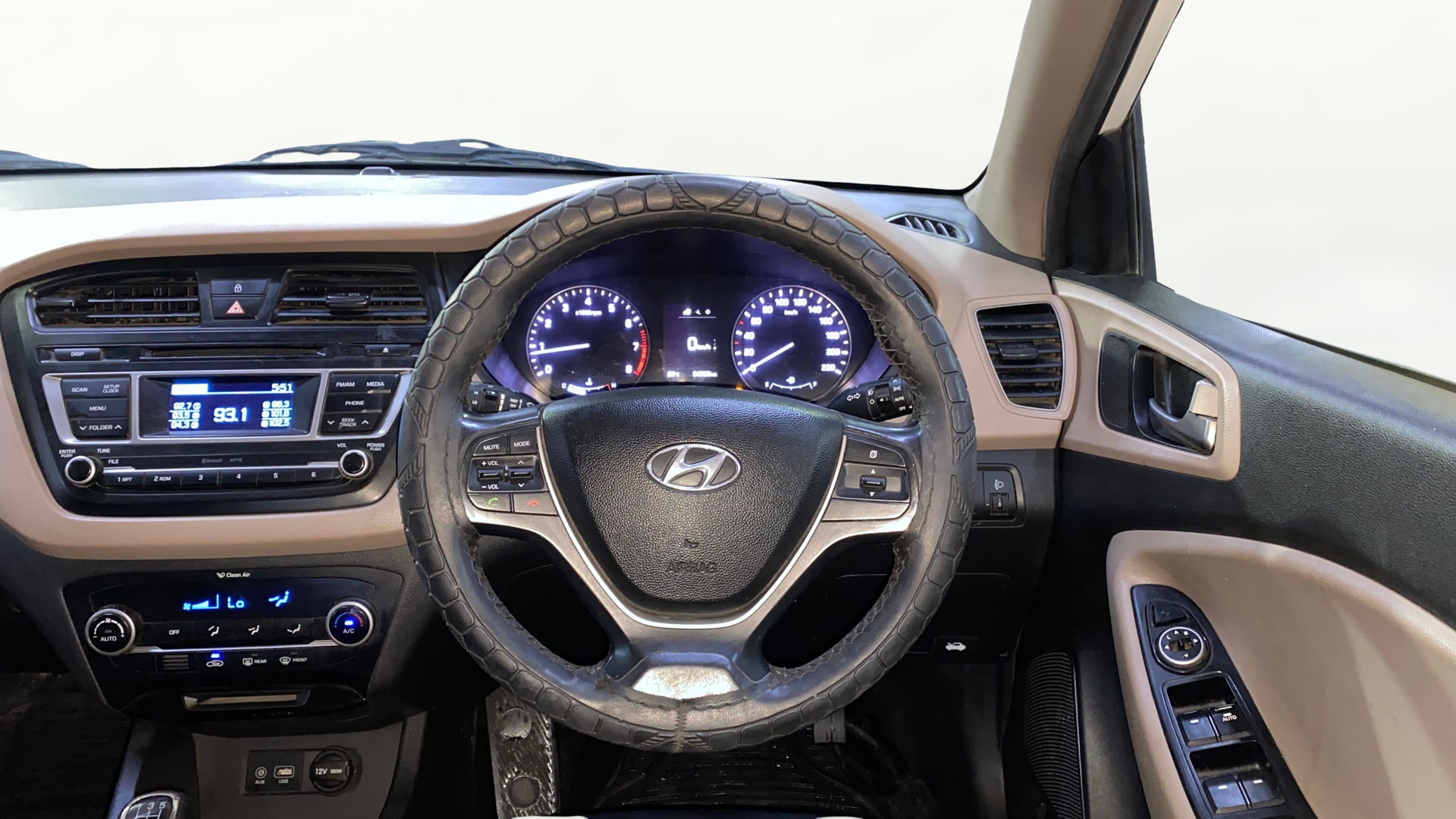 Used 2015 Hyundai Elite i20 Used 2015 Hyundai Elite i20