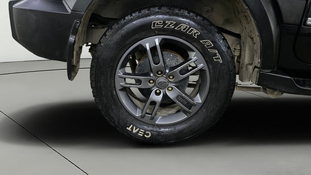 View Mahindra Thar Image 24 Used Mahindra Thar Image 24