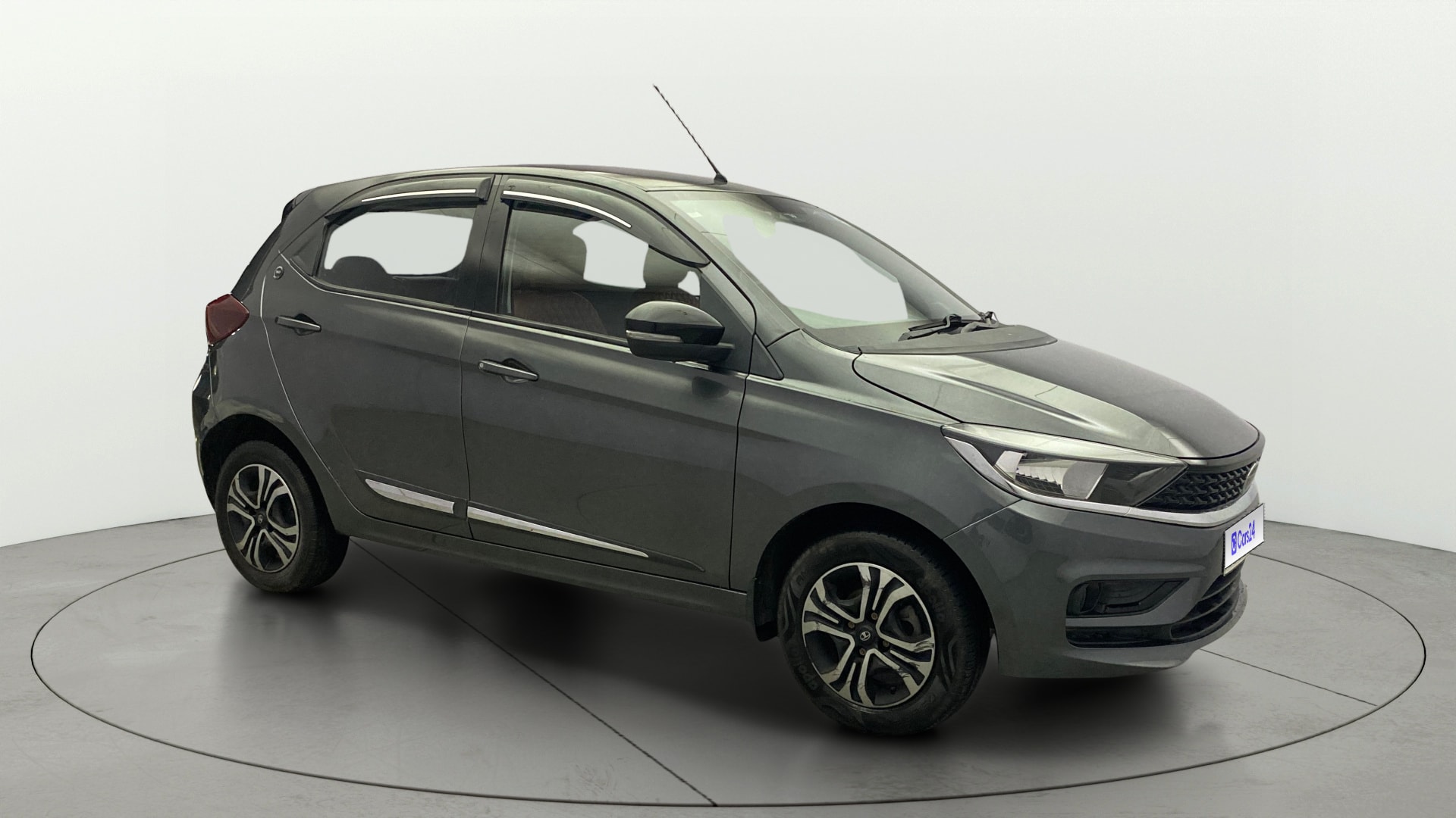 Used 2024 Tata Tiago Used 2024 Tata Tiago