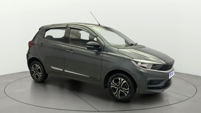 View Tata Tiago Image 21 Used Tata Tiago Image 21