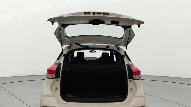 View Nissan Kicks Image 16 Used Nissan Kicks Image 16