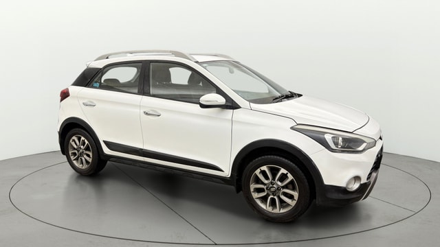 View Hyundai i20 Active Image 37 Used Hyundai i20 Active Image 37
