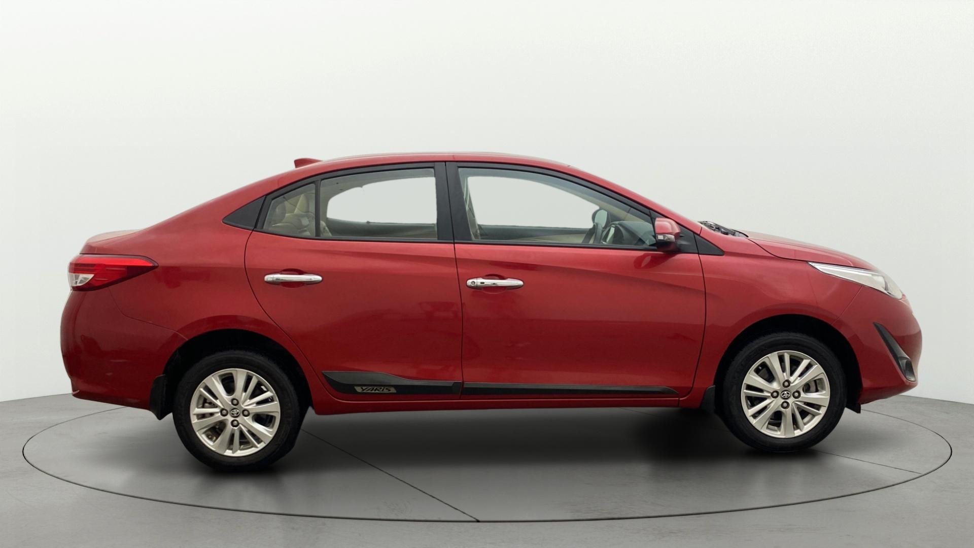 Used 2019 Toyota Yaris Used 2019 Toyota Yaris