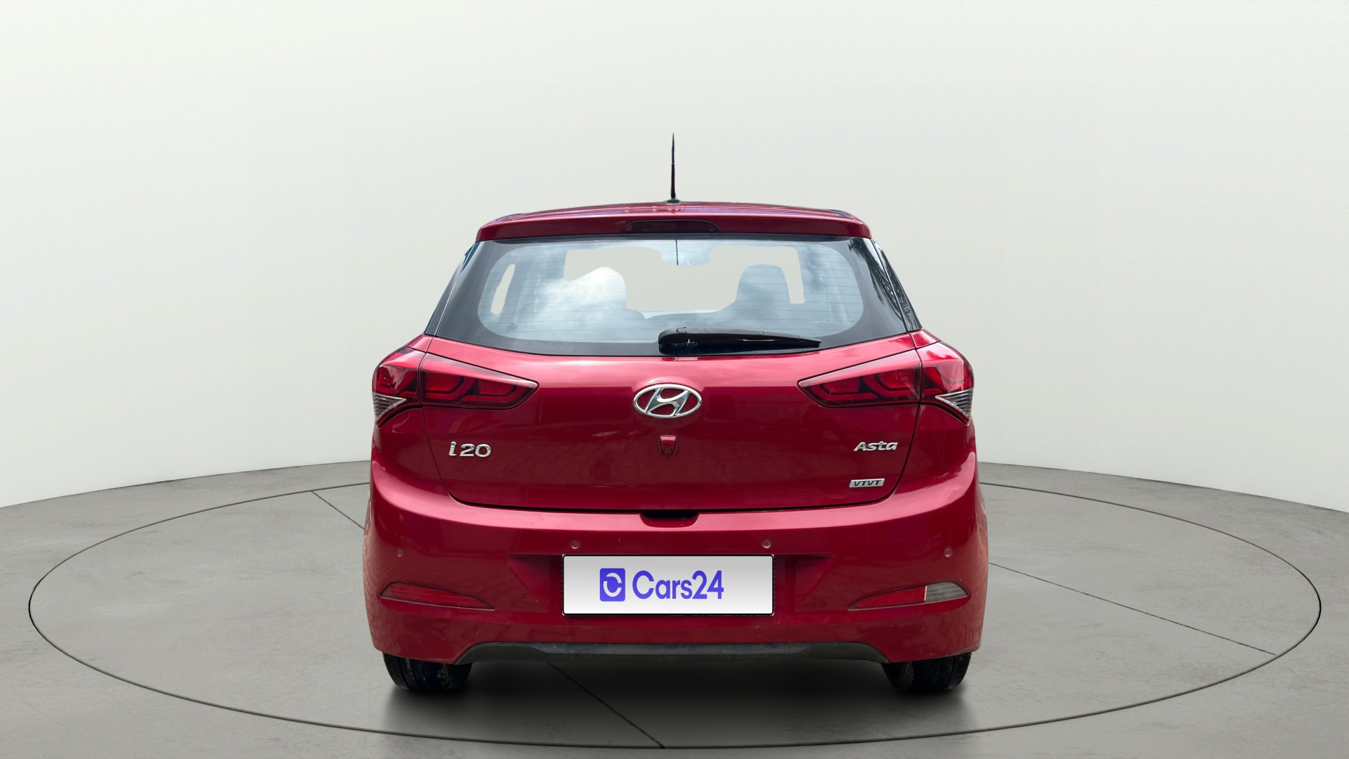 Used 2016 Hyundai Elite i20 Used 2016 Hyundai Elite i20