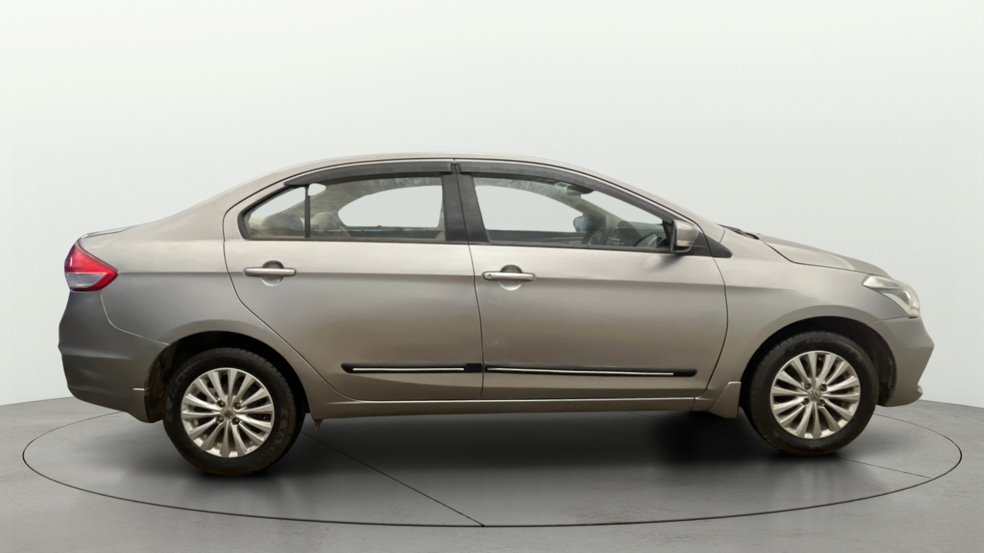 View 2019 Maruti Suzuki 1000 Base Variant Image 26 Used 2019 Maruti Suzuki 1000 Base Variant Image 26