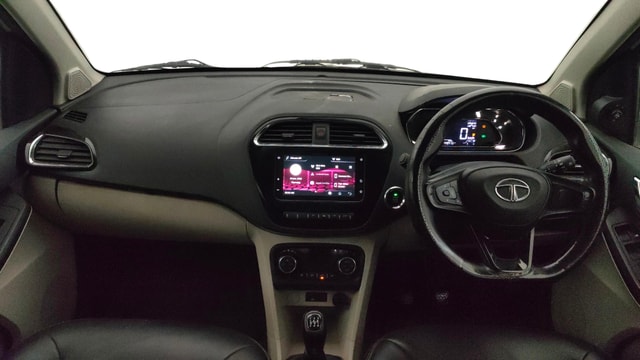 View Tata Tigor Image 15 Used Tata Tigor Image 15