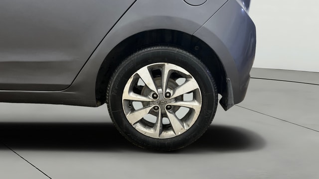 View Hyundai Elite i20 Image 11 Used Hyundai Elite i20 Image 11