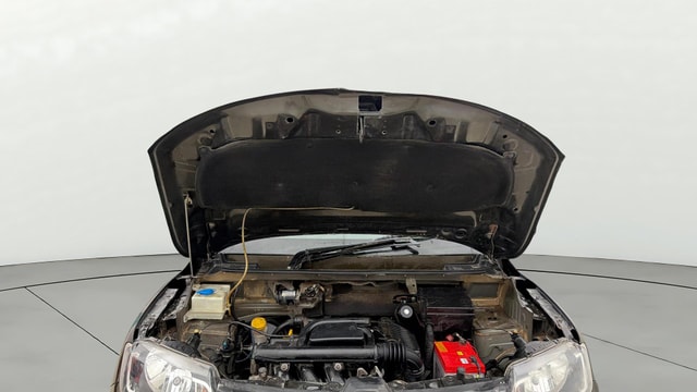 View Renault Kwid Image 31 Used Renault Kwid Image 31