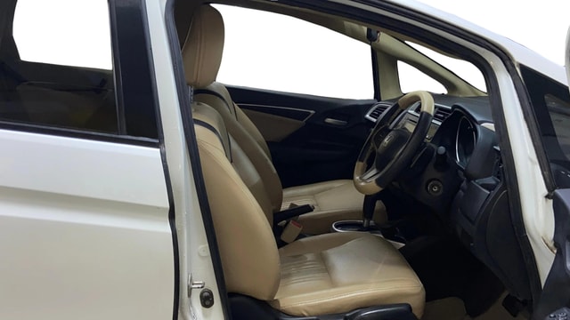 View Honda Jazz Image 17 Used Honda Jazz Image 17