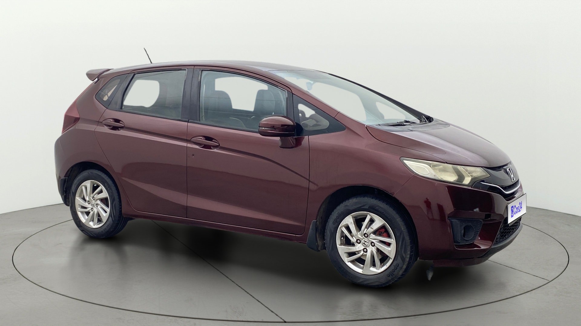View 2016 Honda Jazz E MT Diesel Image 36 Used 2016 Honda Jazz E MT Diesel Image 36