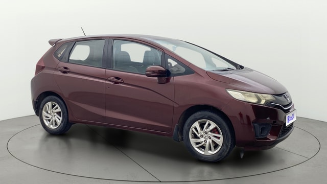 View Honda Jazz Image 36 Used Honda Jazz Image 36