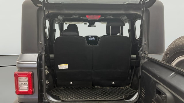 View Mahindra Thar Image 35 Used Mahindra Thar Image 35