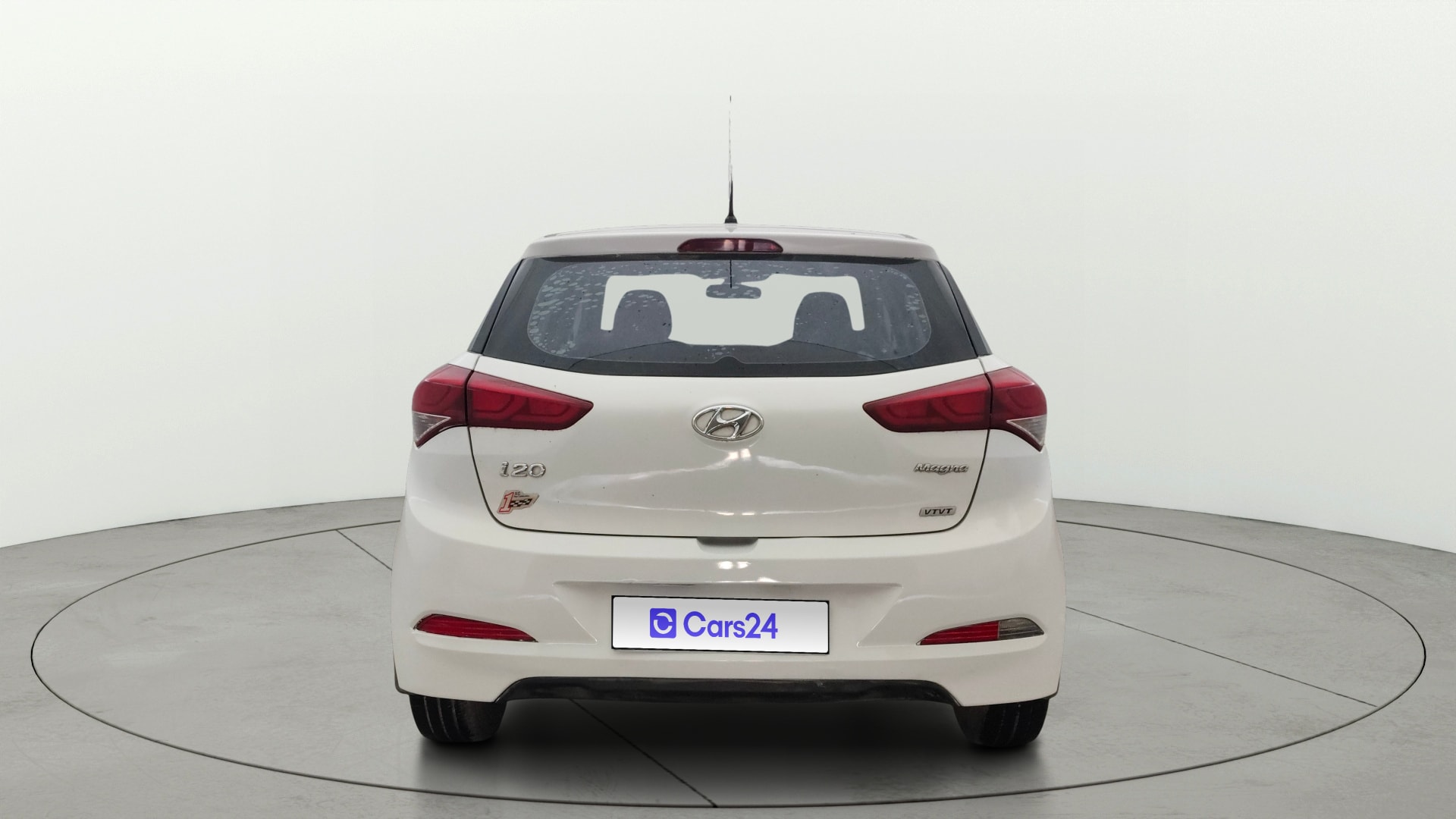 View 2015 Hyundai Elite i20 Magna 1.2 Image 38 Used 2015 Hyundai Elite i20 Magna 1.2 Image 38
