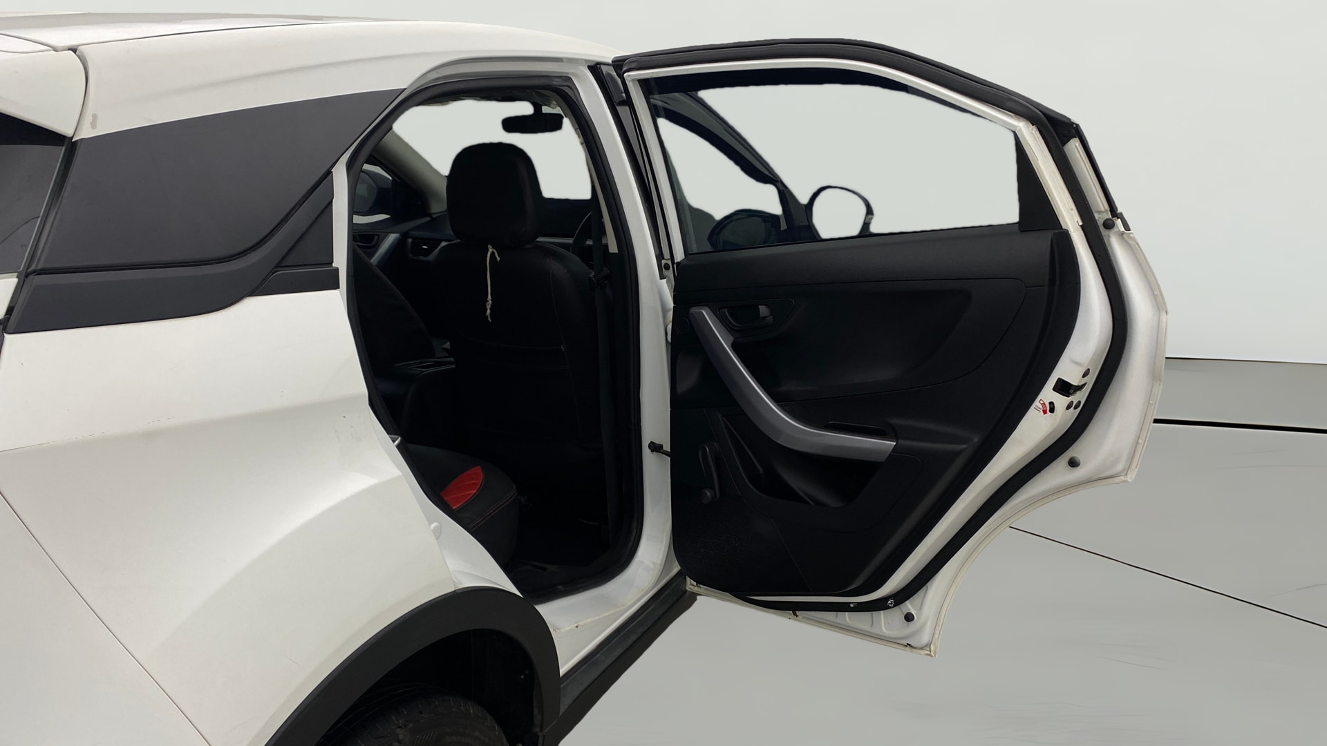 Used 2023 Tata Nexon Used 2023 Tata Nexon